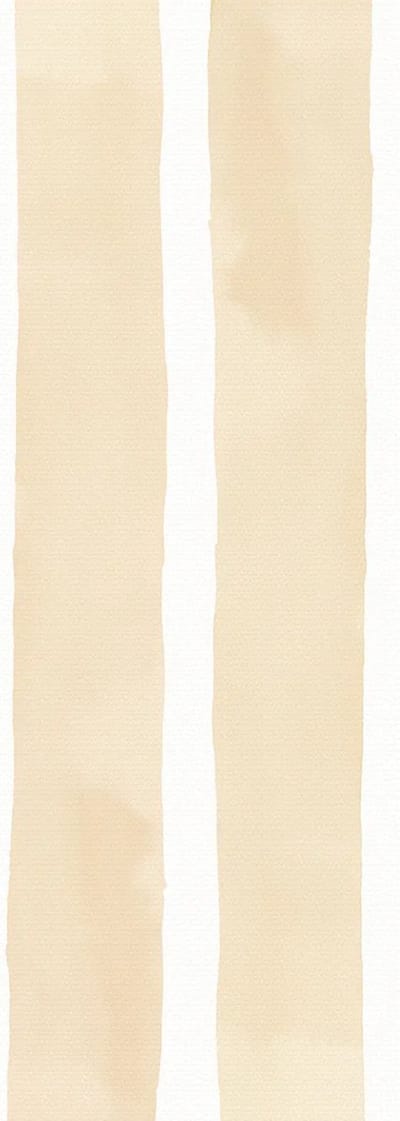 Sam & Luca - Boho Flower Garden uni beige