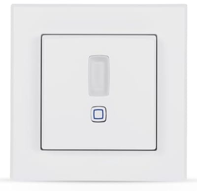 Bewegingsmelder voor 55-frame – Binnen Smart Home Beweging Detector met App-functie voor Alarmoplossingen