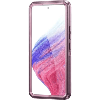 TwoTone Samsung Galaxy A53 Supreme Meerkleurig