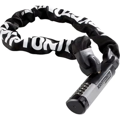 Kryptonite Kryptolok 990 Combo I.C. Cijferslot 90cm