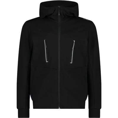 Hooded fleece CMP