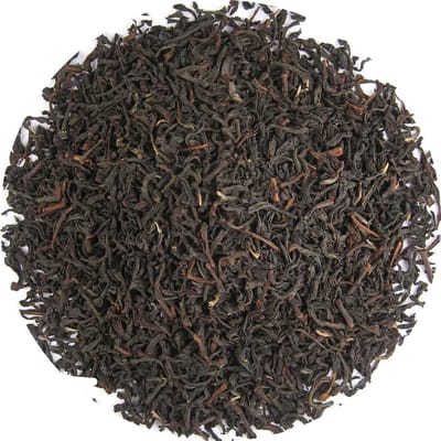 De Kruidenbaron - Java OP Superior Santosa thee - 1 kilo
