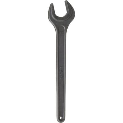 KS Tools 517.0550 5170550 Enkelvoudige steeksleutel Sleutelbreedte (metrisch) 50 mm