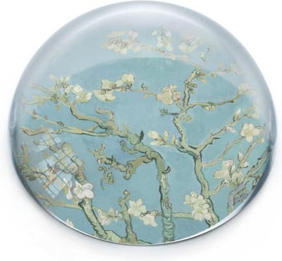Presse papier Almond Blossom Van Gogh