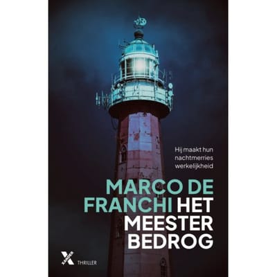 Het Meesterbedrog - Marco De Franchi