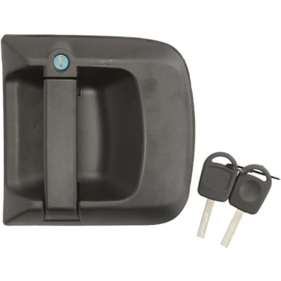 Deurgreep DT Spare Parts 3.85007