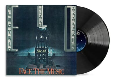Face The Music - Electric Light Orchestra