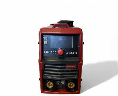 PowerWelding ARC160 Lasapparaat