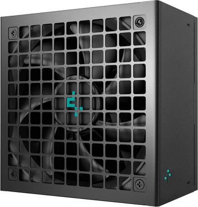 Voedingsbron DEEPCOOL R-PNA00M-FC0B-JGEU