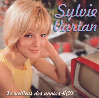 Le Meilleur Des Annees Rca