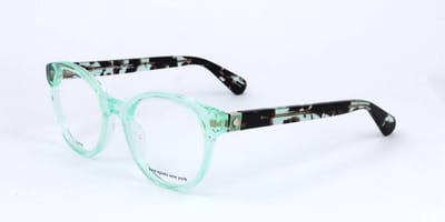 Kate Spade MARCILEE Teal 48/19/140 WOMAN Brilmonturen