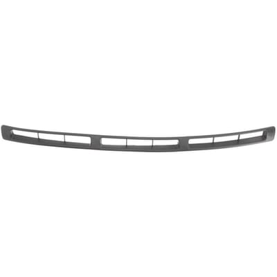 Bumper - ventilatierooster BLIC 6502-07-5051997P