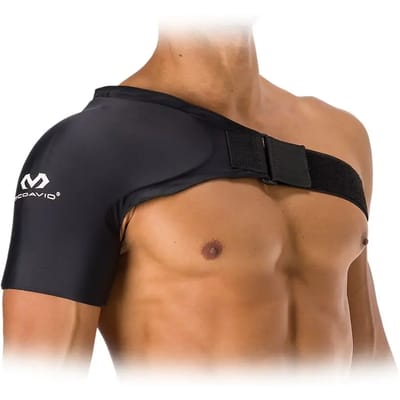 Therapie Schouderband McDavid Flex Ice