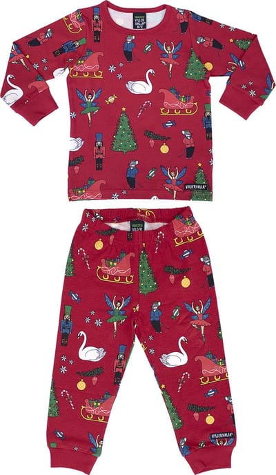 Pyjama ls Fairy Tale maat 98/104