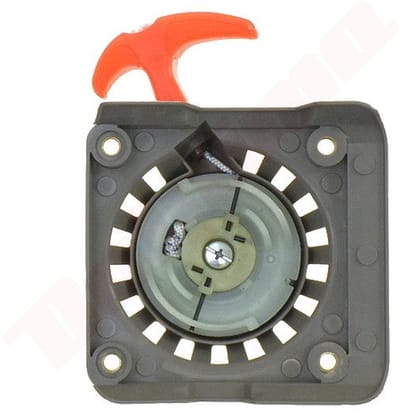 Trekstarter passend op HONDA GX 31 , GX 22 , 139F B ( 28400-ZM3-003 )
