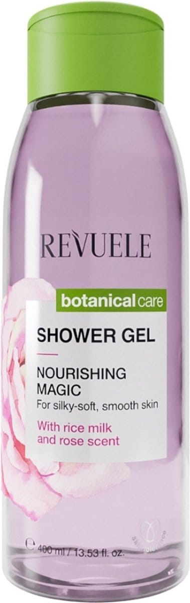 Revuele - Shower Gel Nourishing Magic - 400ml