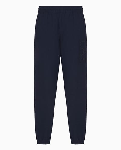 Ea7 Emporio Armani 7m000233_af13512 Trainingsbroek Blauw L Man