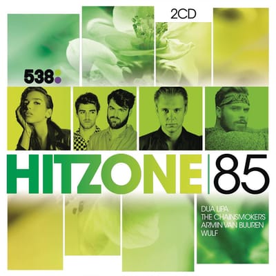 Hitzone 85