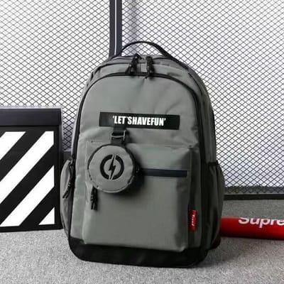 TK-S Rugtas-schoolrugzak, vanaf 10 jaar, 30 liter