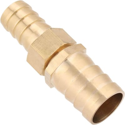 Verkoppeling voor Pijpen met Vermindering van 19-25mm, Compacte Aansluiting voor Chemische Toepassingen, Duurzaam en Betrouwbaar