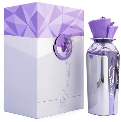 Al Wataniah Arya Eau De Parfum 100 ml (woman)