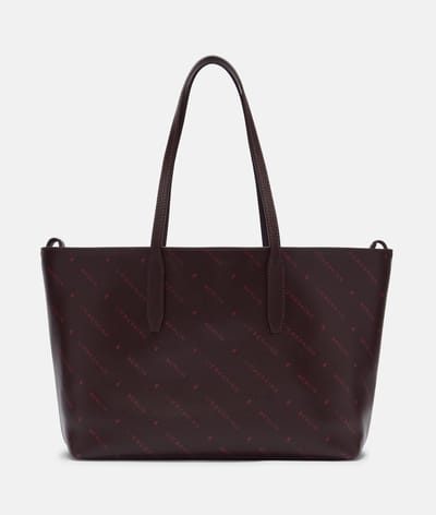 Liebeskind Berlin Monogram Shopper M