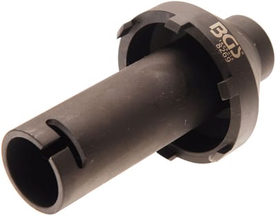 BGS borgmoerinzetstuk voor Mercedes-Benz Atego 80 - 95 mm - 8269