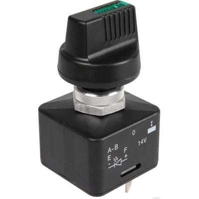 Schakelaar HERTH+BUSS ELPARTS 70525160