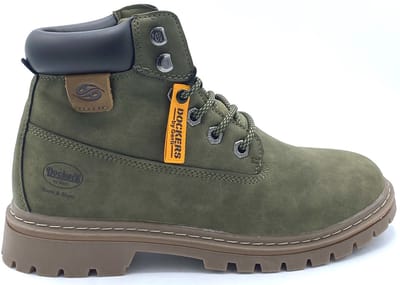 Dockers By Gerli- Veterboots Dames- Maat 37