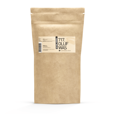 Natural Heroes - Olijfwas 100 gram