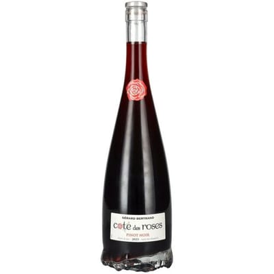 Wijnhuis Gérard Bertrand Gérard Bertrand Côte des Roses Pinot Noir 2024 13,5% Vol. 0,75l