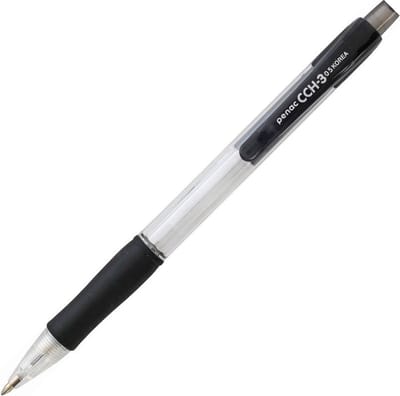 Penac CCH-3 - Vulpotlood - 0.5mm - Zwart