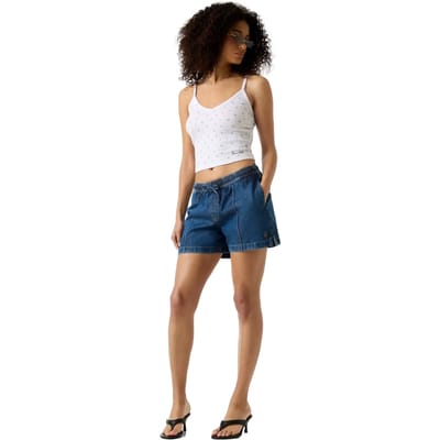 Dames denim shorts Guess