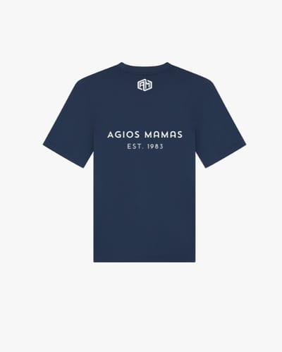 Casual T-shirt Mannen - 100% katoen 230 GSM - Regular Fit - Maat XL - Ronde hals -