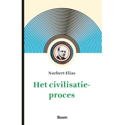 Het Civilisatieproces - Norbert Elias