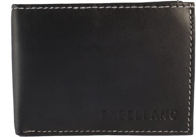 EXCELLANC Excellanc unisex portemonnee duurzaam