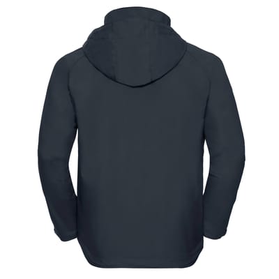 Russell Heren HydraPlus gewatteerd jack (Franse marine)