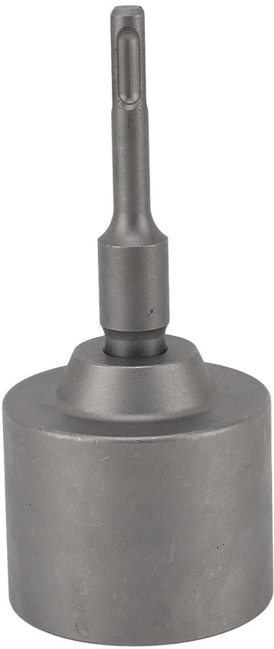Dailygoody - Heavy Duty T-paal Aardingsstaafaandrijving - Gesmeed