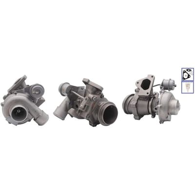 Turbocharger OE REMAN ELSTOCK 91-2456