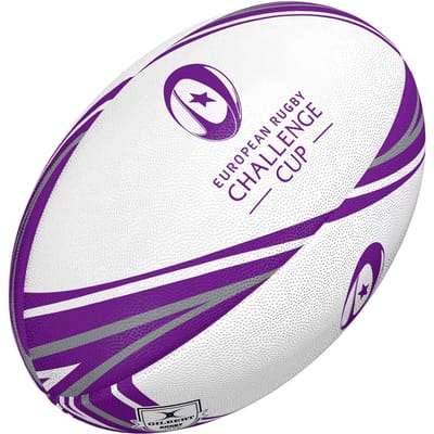 Bal Gilbert Challenge Cup