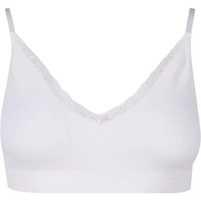 Verstevigende beha met padding voor dames Urban Classics (x2)