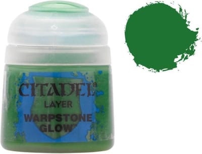 Verf Games Workshop Citadel-Layer Warpstone