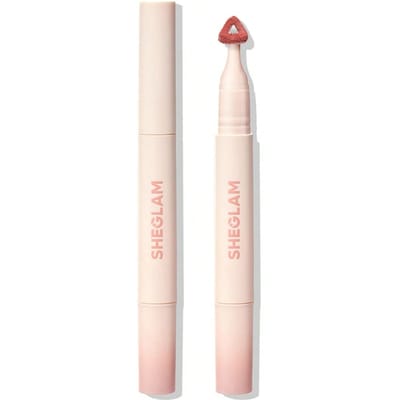 Marshmallow Puff Lip Blur Pen-032 Soft Bounce Merk Beauty Cosmetica Make-Up Voor Vrouwen En Meisjes