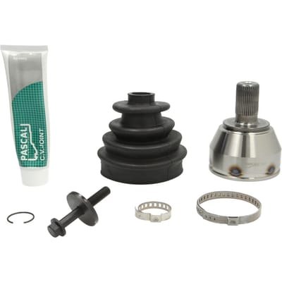 Homokineet reparatie set, aandrijfas PASCAL G1G027PC