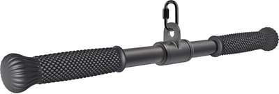 Kabelstang Bevestiging voor Lat Pulldown Machine - Universele Fitness Accessoire