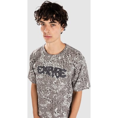 Empyre Bacback Woods T-Shirt