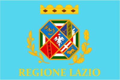 Vlag Lazio