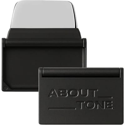 [À PROPOS DE TONE] Spatule Flip & Fit black