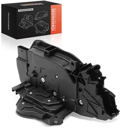 Frankberg 1x deurslot achter rechts voor BMW