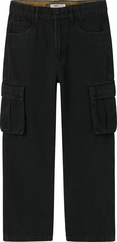 Name it Jeans Straight Leg
